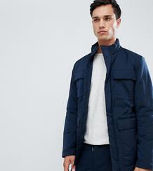 Куртка с утеплителем Thinsulate и карманом для гаджетов Selected Homme 1261133