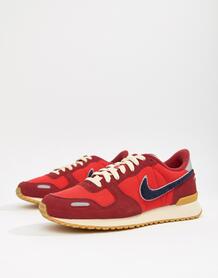 Красные кроссовки Nike Air Vortex SE 918246-600 - Красный 1255898