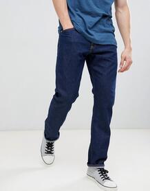 Прямые джинсы Calvin Klein Jeans - Синий 1336703