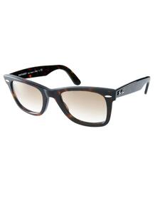 Черепаховые очки-вайфареры с градиентными линзами Ray-Ban Original Ray Ban 287851