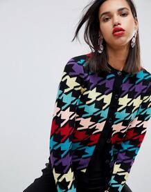 Кардиган ASOS DESIGN - Мульти 1336399