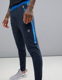 Спортивные брюки Jack & Jones Core Performance - Темно-синий 1288259