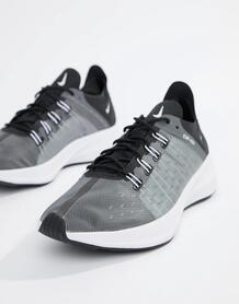 Черные кроссовки Nike Future Fast Racer AO1554-003 - Черный 1255907