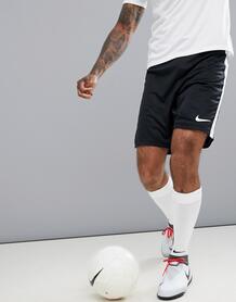 Черные шорты Nike Football Dry Academy 832508-010 - Черный 1255081