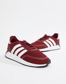 Красные кроссовки adidas Originals N-5923 B37958 - Красный 1263525