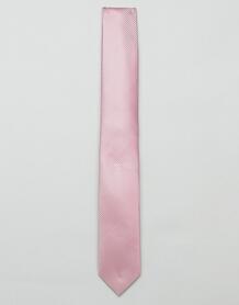 Розовый галстук Jack & Jones Wedding - Розовый 1256998