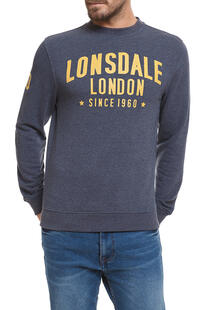 sweatshirt Lonsdale 6231568