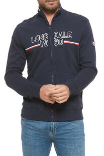 sweatshirt Lonsdale 6231180