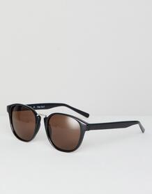 Солнцезащитные очки AJ Morgan - Черный 1316570