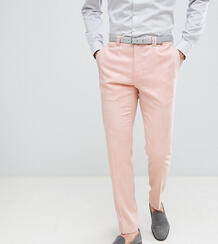 Облегающие брюки Noak wedding - Розовый 1237415