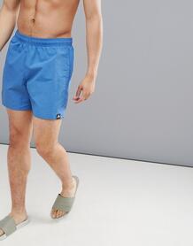 Синие шорты для плавания adidas DJ2141 - Синий 1241062