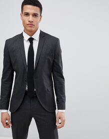 Пиджак Selected Homme - Серый 1313747