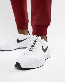 Кроссовки Nike Fast Exp Racer - Белый 1255900