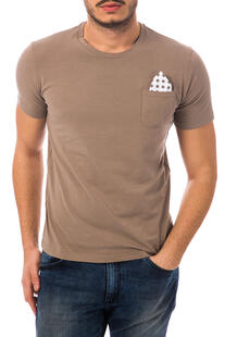 t-shirt BAGUTTA BEACHWEAR 4443491