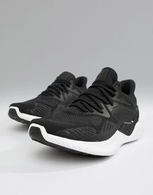 Черные кроссовки Adidas Running Alphabounce beyond ac8273 - Черный 1241068