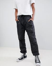Черные спортивные штаны RIPNDIP - Черный Rip N Dip 1288082