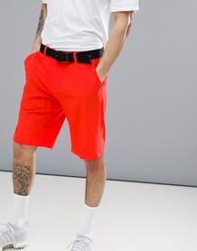 Красные шорты adidas Golf Ultimate 365 CE0452 - Красный 1249015
