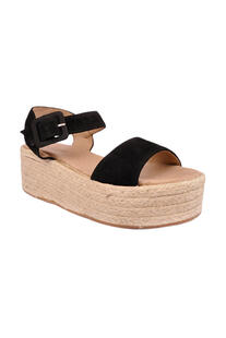 platform sandals BELANG 6221072