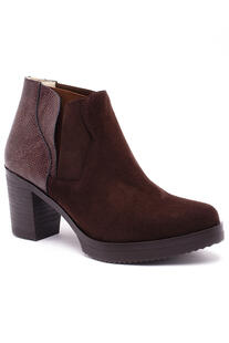 ankle boots Roobins 4288681