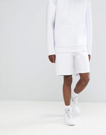 Белые шорты из комплекта ASOS DESIGN - Белый 1303449