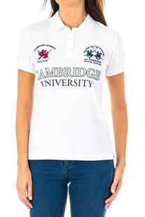 polo shirt La Martina 6226966