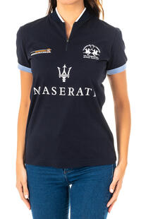 polo shirt La Martina 6227967