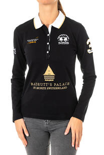 longsleeve La Martina 6226445