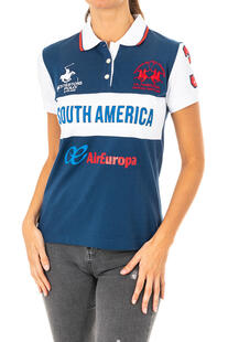 polo shirt La Martina 6227310