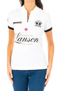 polo shirt La Martina 6227312