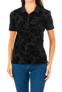 polo shirt La Martina 6227445