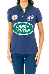 polo shirt La Martina 6226841