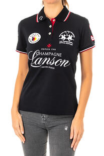 polo shirt La Martina 6226521