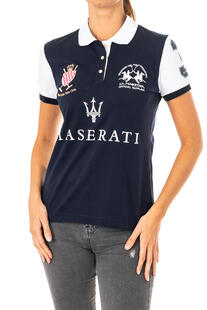 polo shirt La Martina 6226520