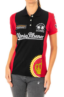 polo shirt La Martina 6228082