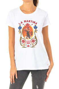 shirt La Martina 6228173