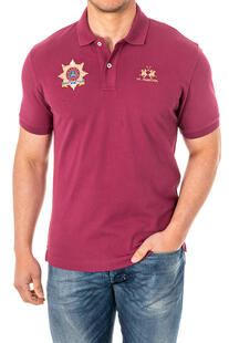 polo shirt La Martina 6227096