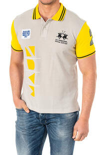 polo shirt La Martina 6226707