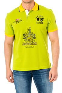 polo shirt La Martina 6226386