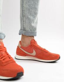 Красные кроссовки Nike Air Vortex 903896-800 - Красный 1208119
