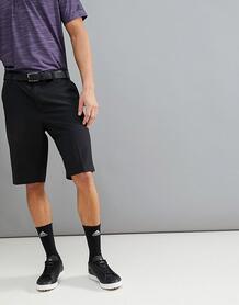 Черные шорты Adidas Golf ultimate 365 ce0450 - Черный 1248971