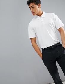 Белая футболка-поло Adidas Golf ultimate 365 d96150 - Белый 1248961