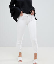 Облегающие джинсы Vila - Белый 1265044