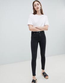 Облегающие джинсы Cheap Monday - Серый 1139572
