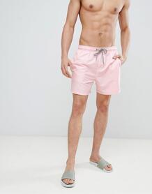 Розовые шорты для плавания New Look - Розовый 1269083