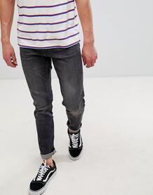 Темные джинсы скинни Calvin Klein - Синий 1249351