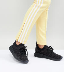 Черные кроссовки adidas Originals NMD R1 - Черный 1194716