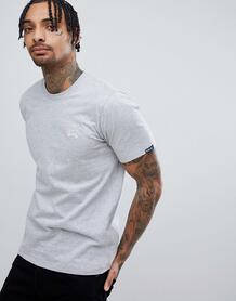 Базовая футболка Tokyo Laundry - Серый 1255299