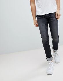 Черные джинсы скинни Replay Jondrill - Черный 1204997