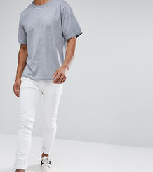 Белые джинсы скинни Cheap Monday - Белый 1207327