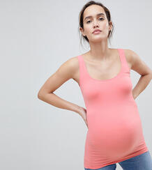 Майка для беременных Mamalicious - Розовый Mama Licious 1255929